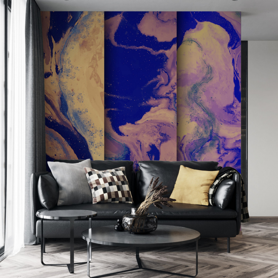 Обои Андромеда 1