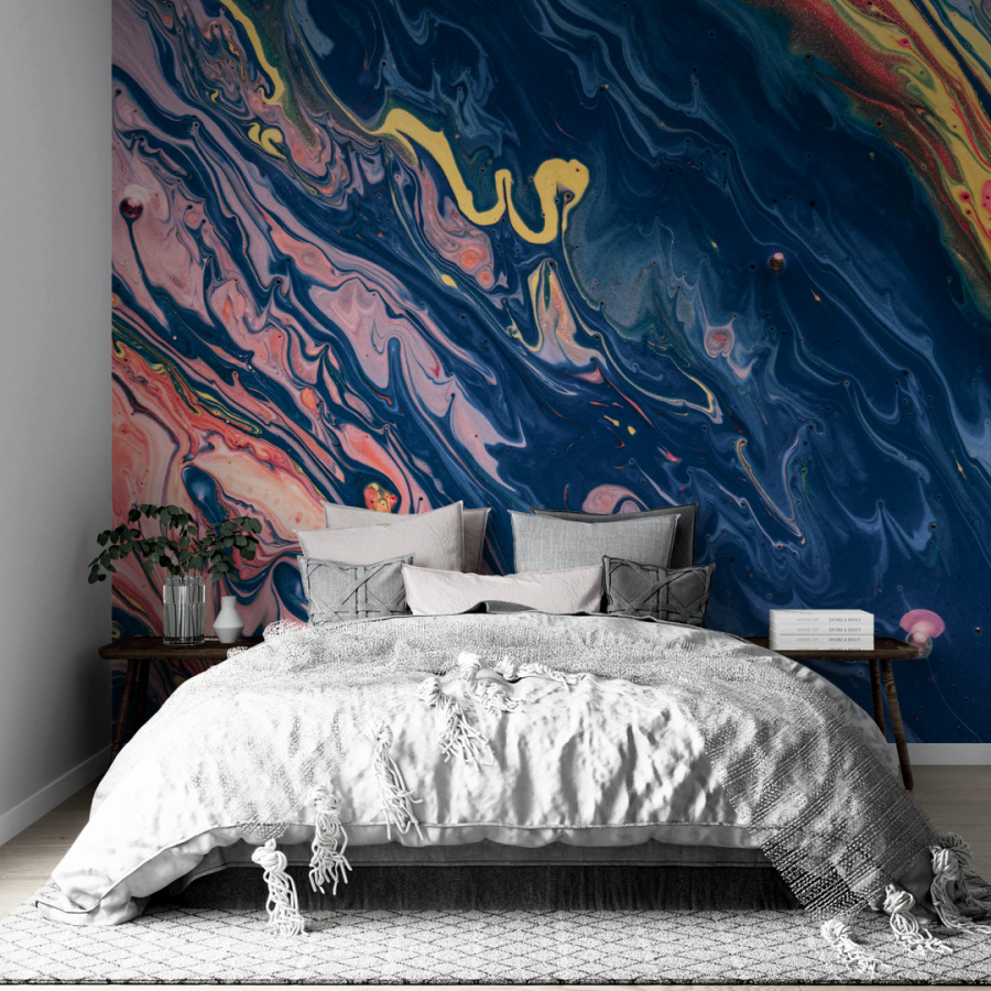 Обои Магелланово облако 1