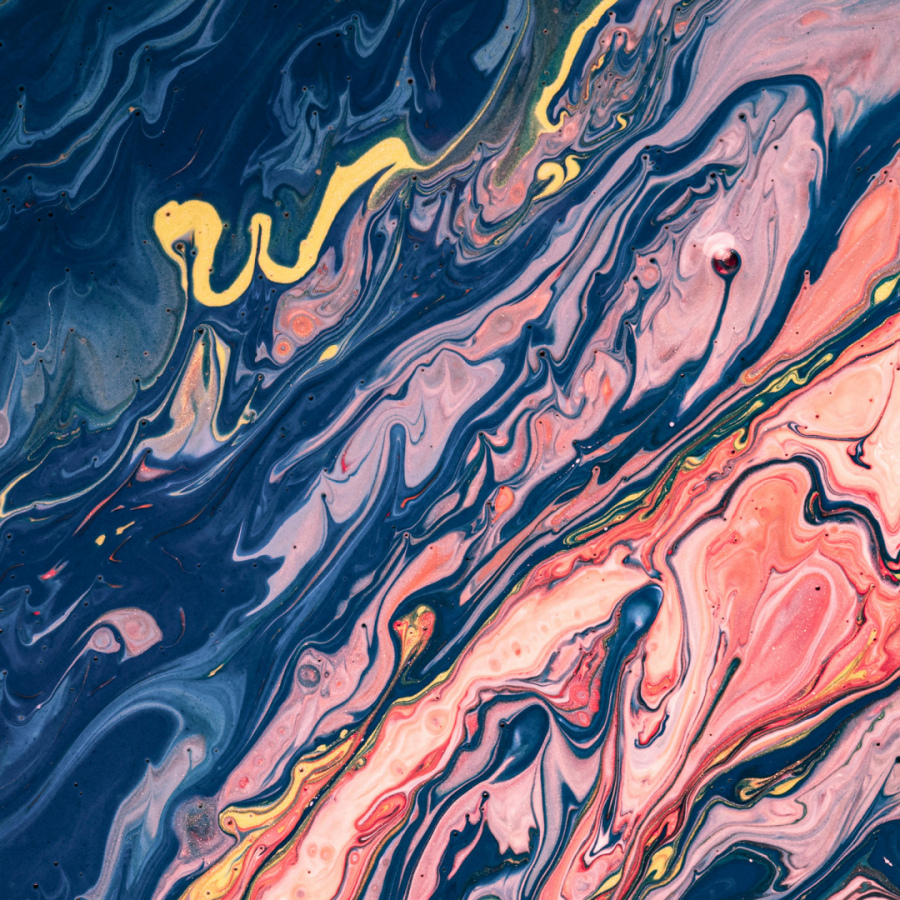 Обои Магелланово облако 1