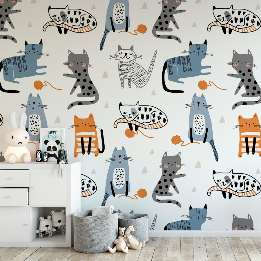 Обои Тэнгл тайм 1