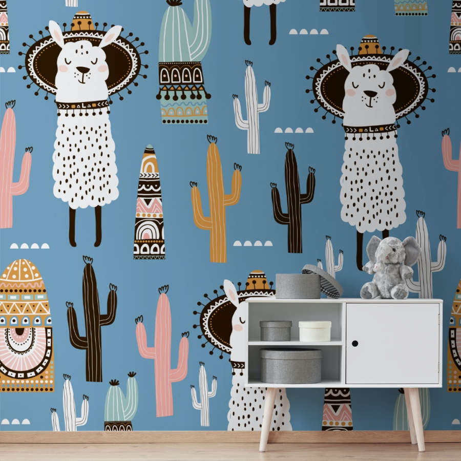 Обои Ламака 1