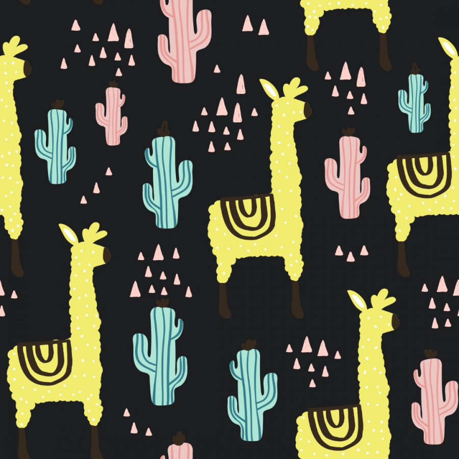 Обои Ламалова 1