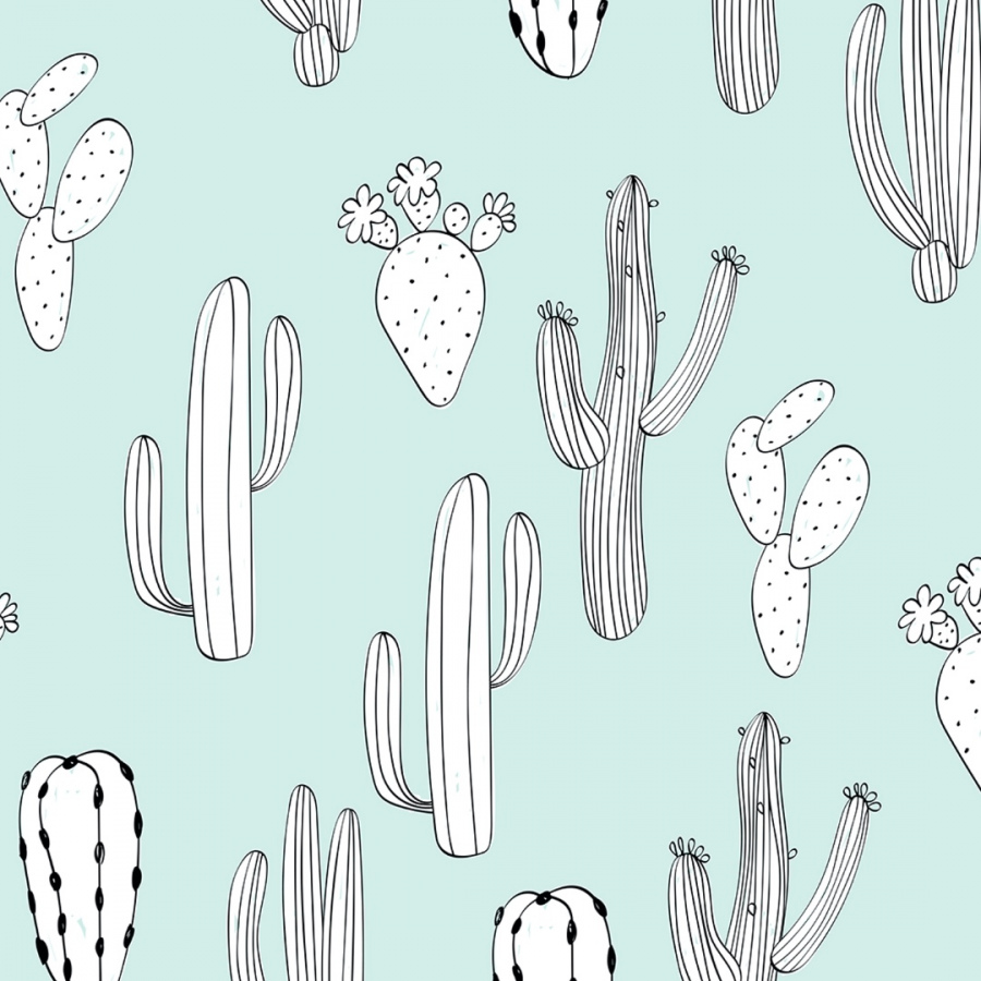 Обои Неламакактус 1