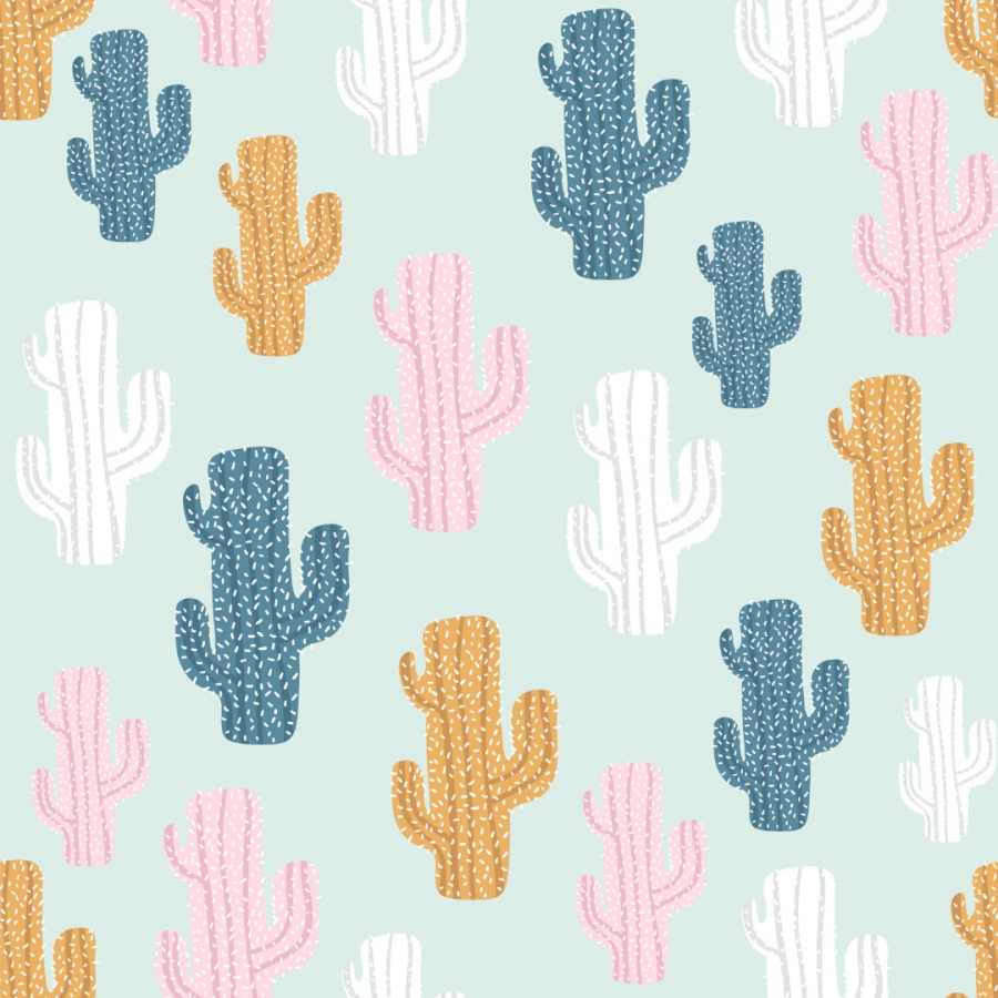 Обои Кактодэнс 1