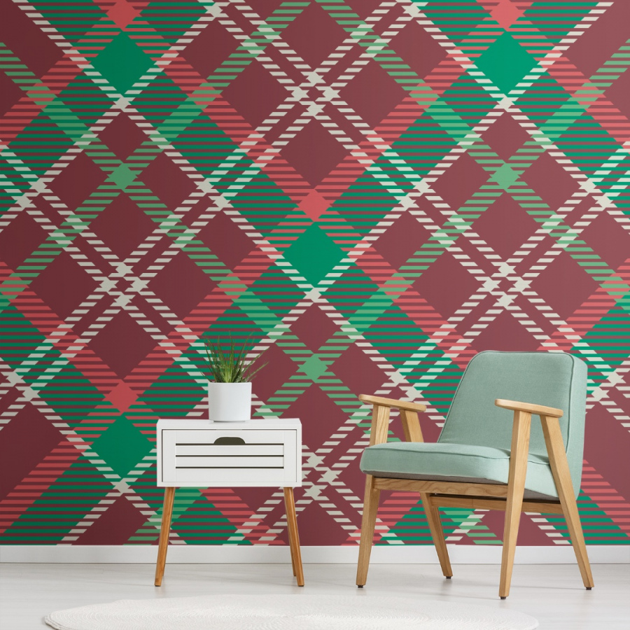 Обои Балморал 1