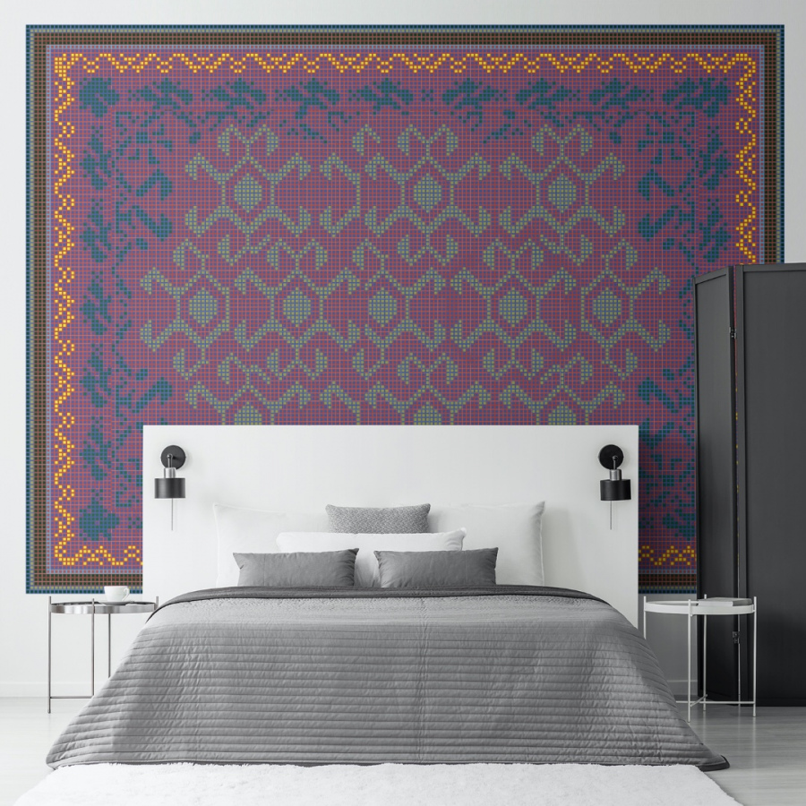 Обои Кирман 1