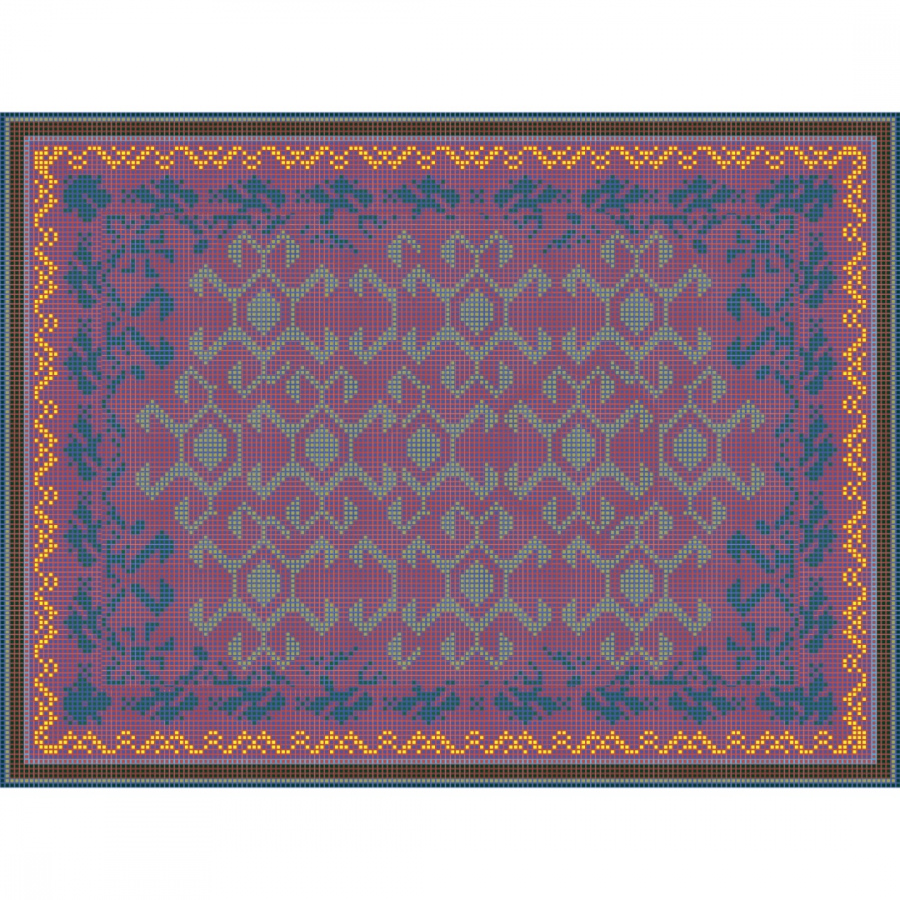 Обои Кирман 1