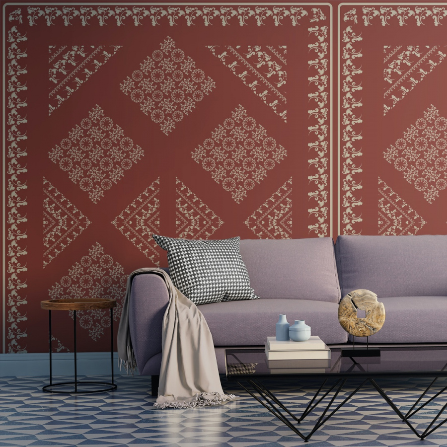 Обои Зиглер 1