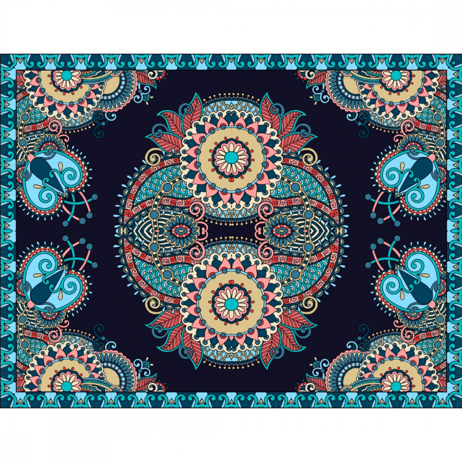 Обои Тебриз 1