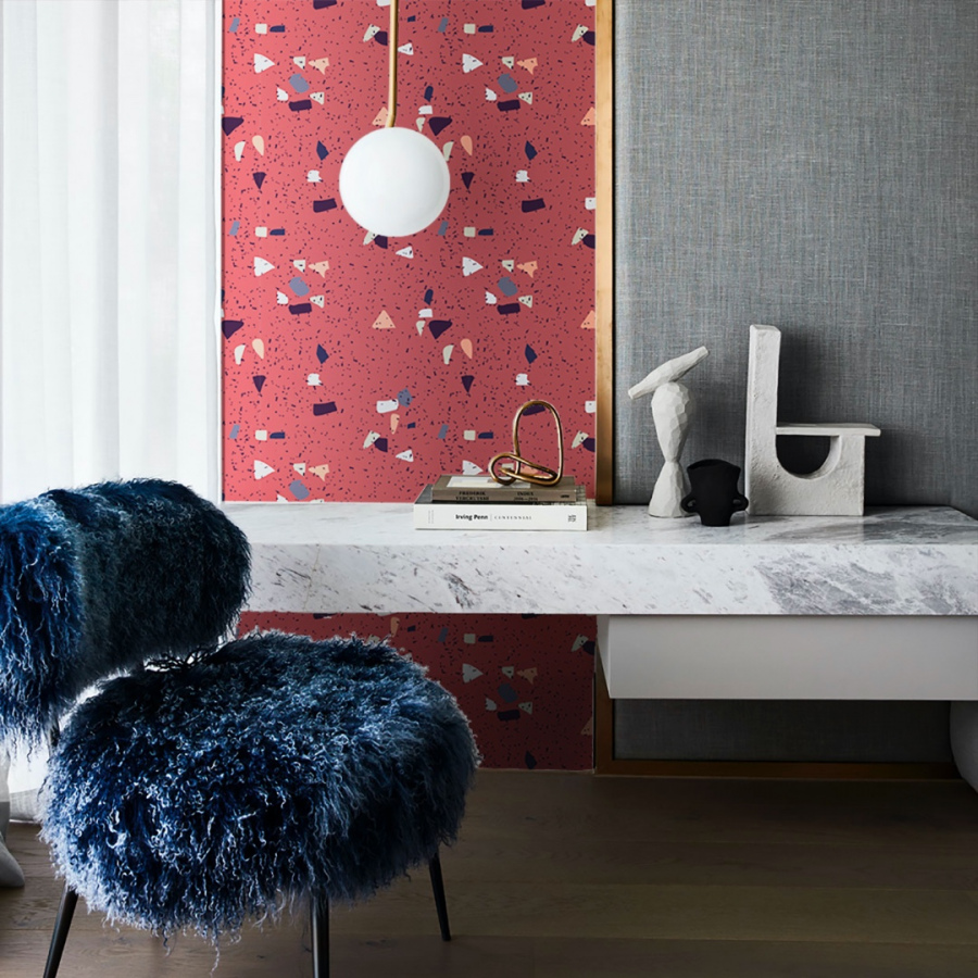 Обои Россо 1