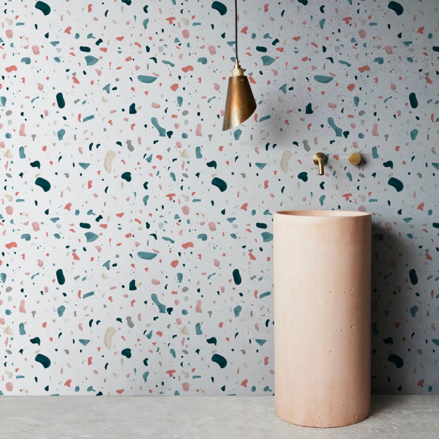 Обои Палладиана 1