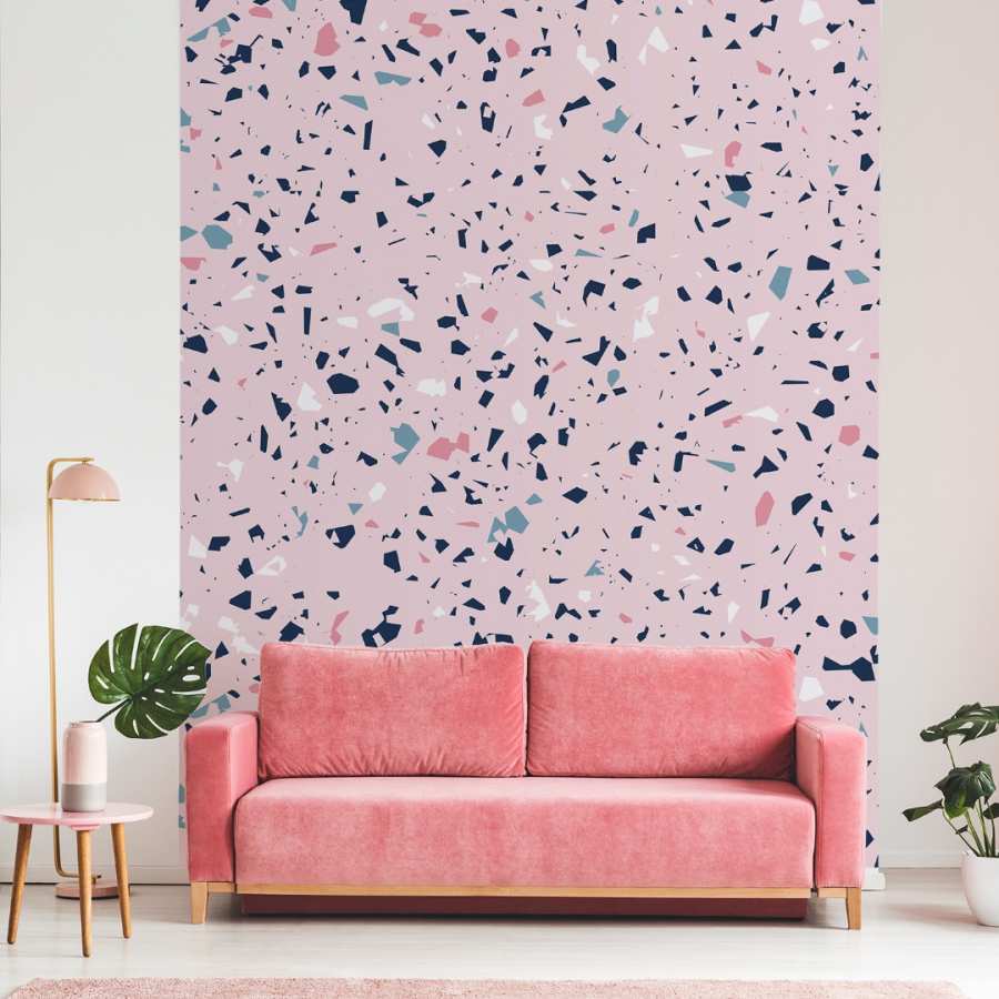 Обои Трамонто 1