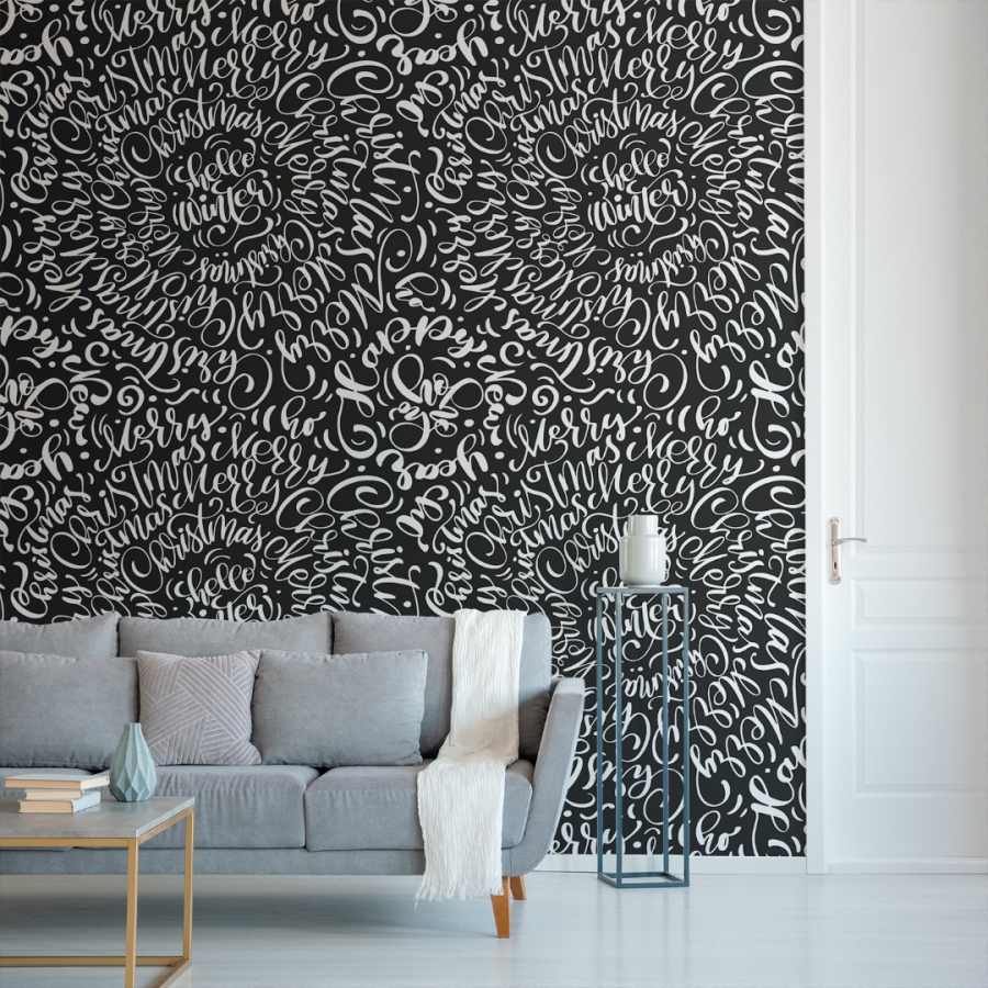 Обои Мэри Крисмас 1