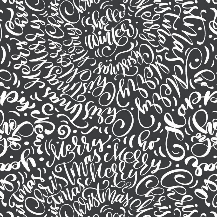 Обои Мэри Крисмас 1