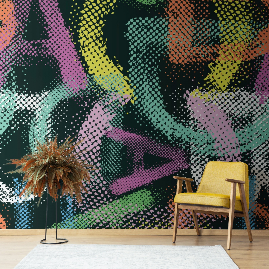 Обои Граффити 1