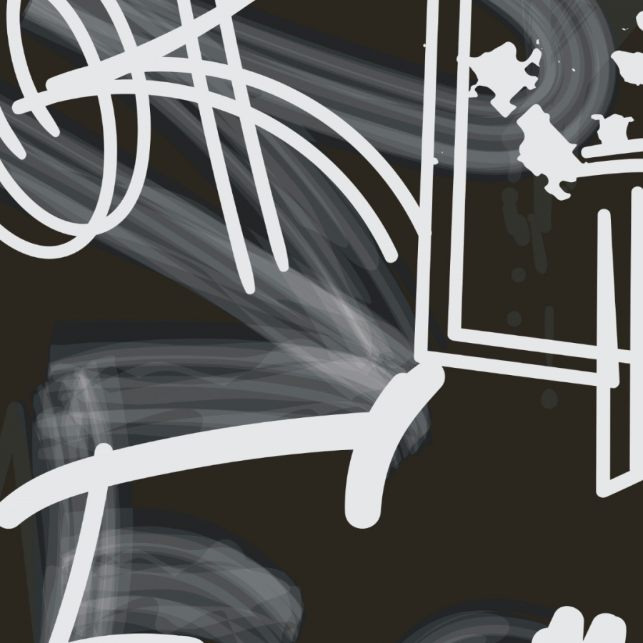 Обои Дэдлайн 1