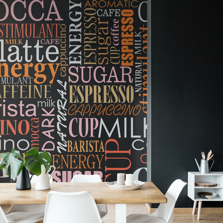 Обои Кофе тайм 1