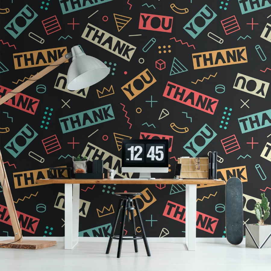 Обои Грэтитьюд 1