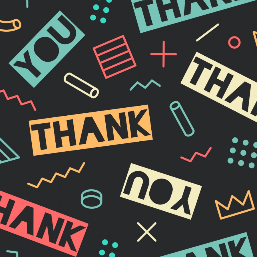 Обои Грэтитьюд 1