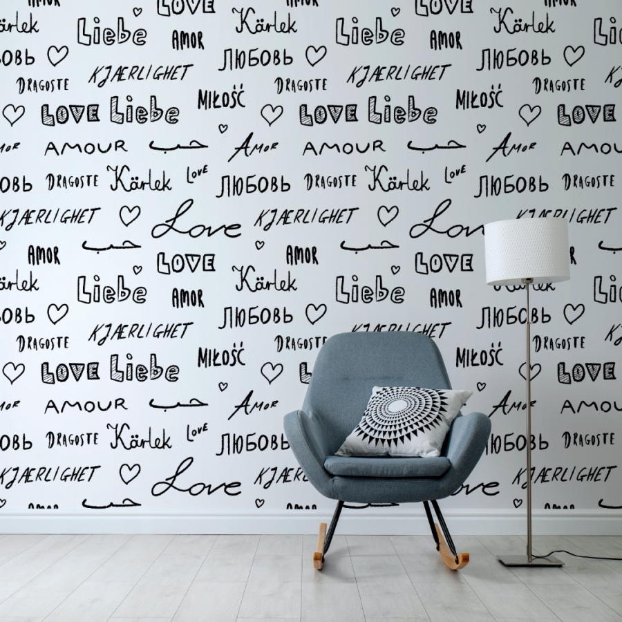 Обои Иннаморато 1