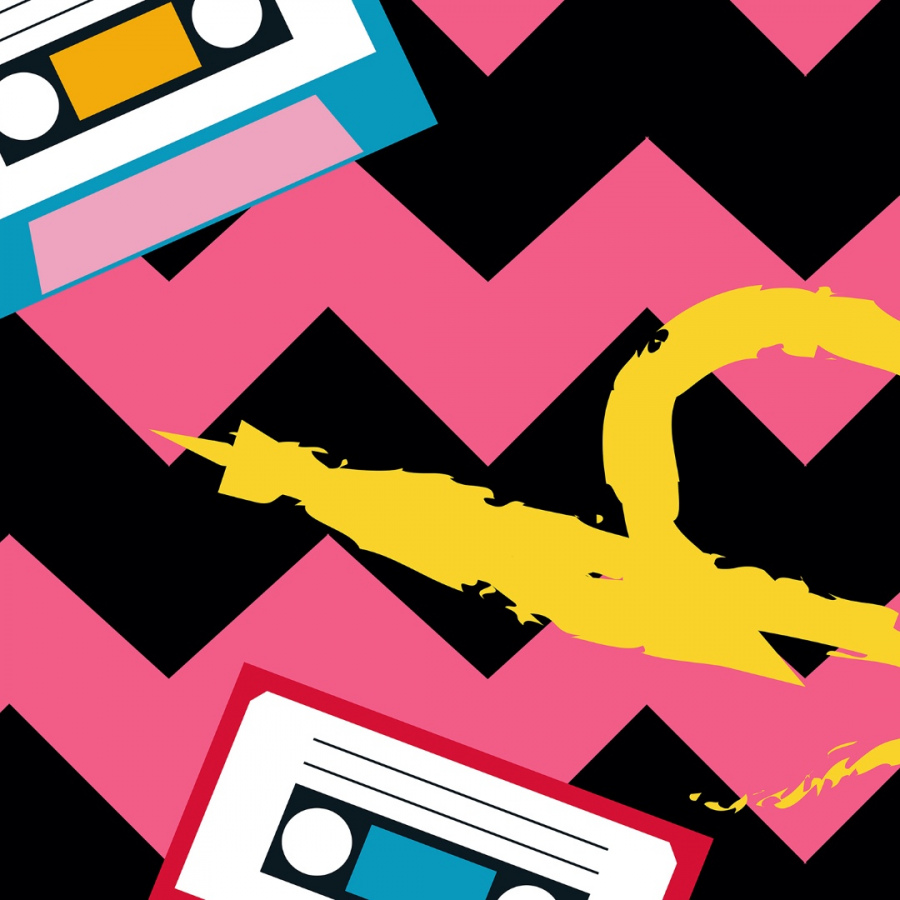 Обои Флойд 1