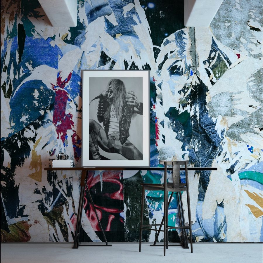 Обои Биллборд 1