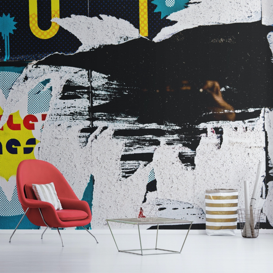 Обои Таунфлэт 1