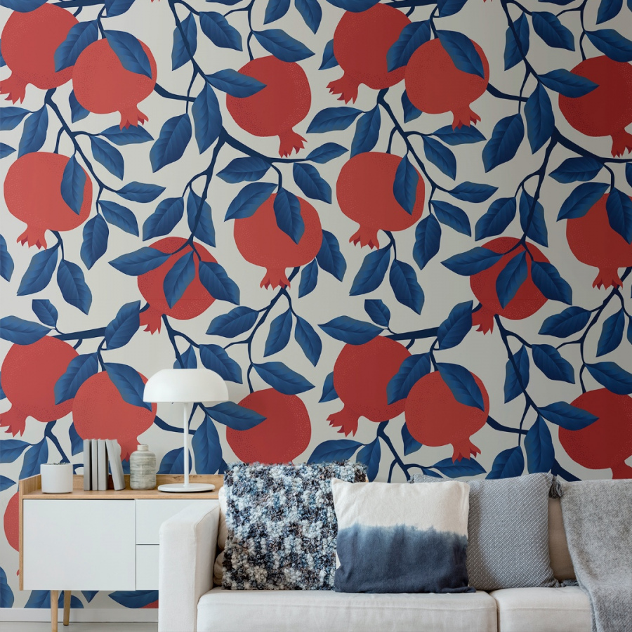 Обои Пуника 1