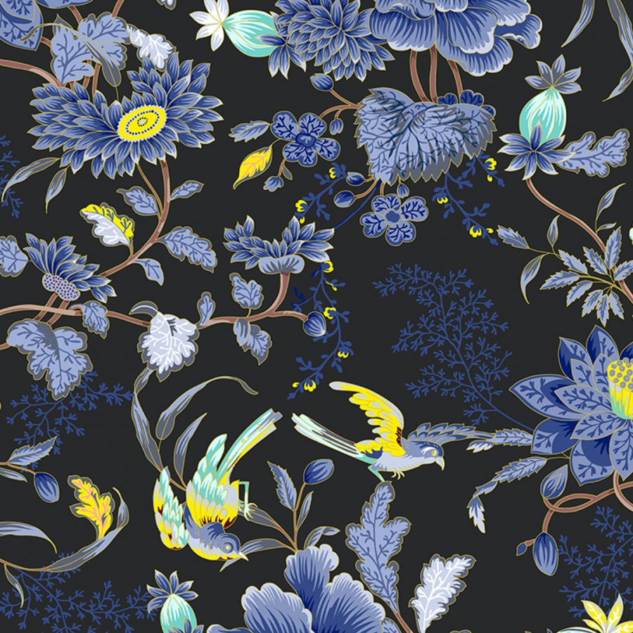 Обои Барвинок 1