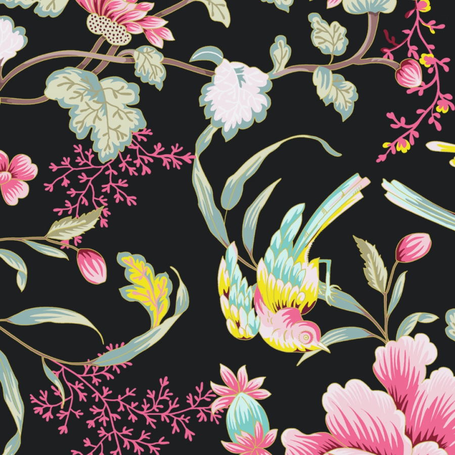 Обои Прунус 1