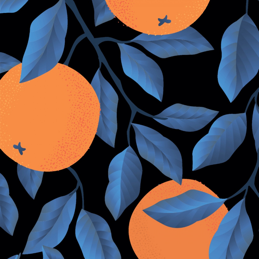 Обои Синенсис 1