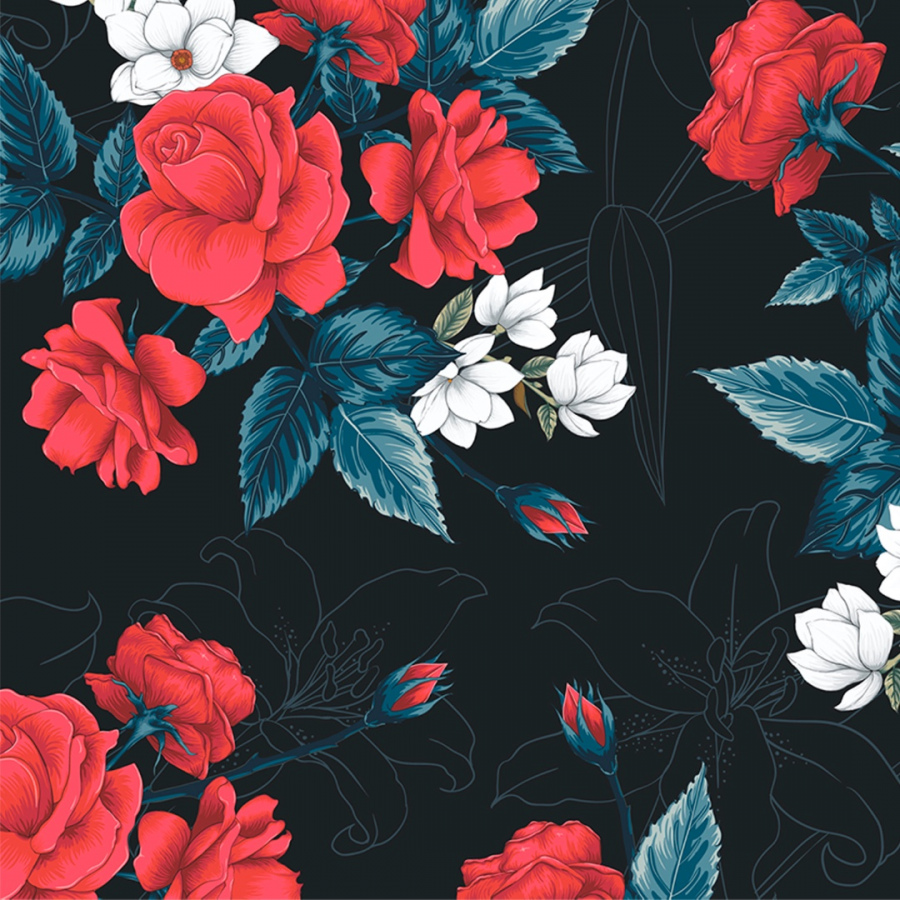 Обои Баккара 1