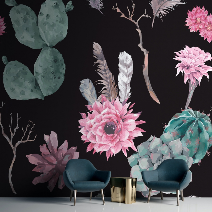 Обои Эпифиллум 1