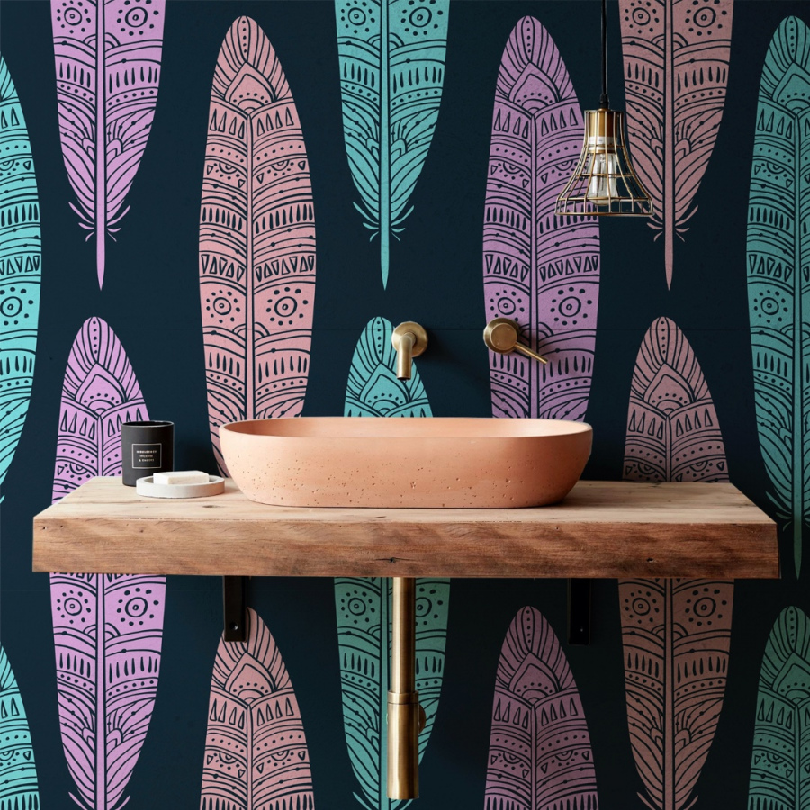 Обои Навахо 1