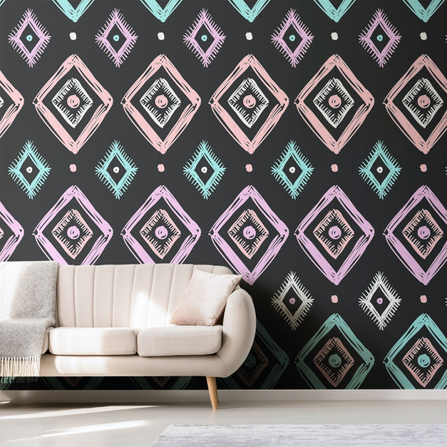 Обои Пауни 1