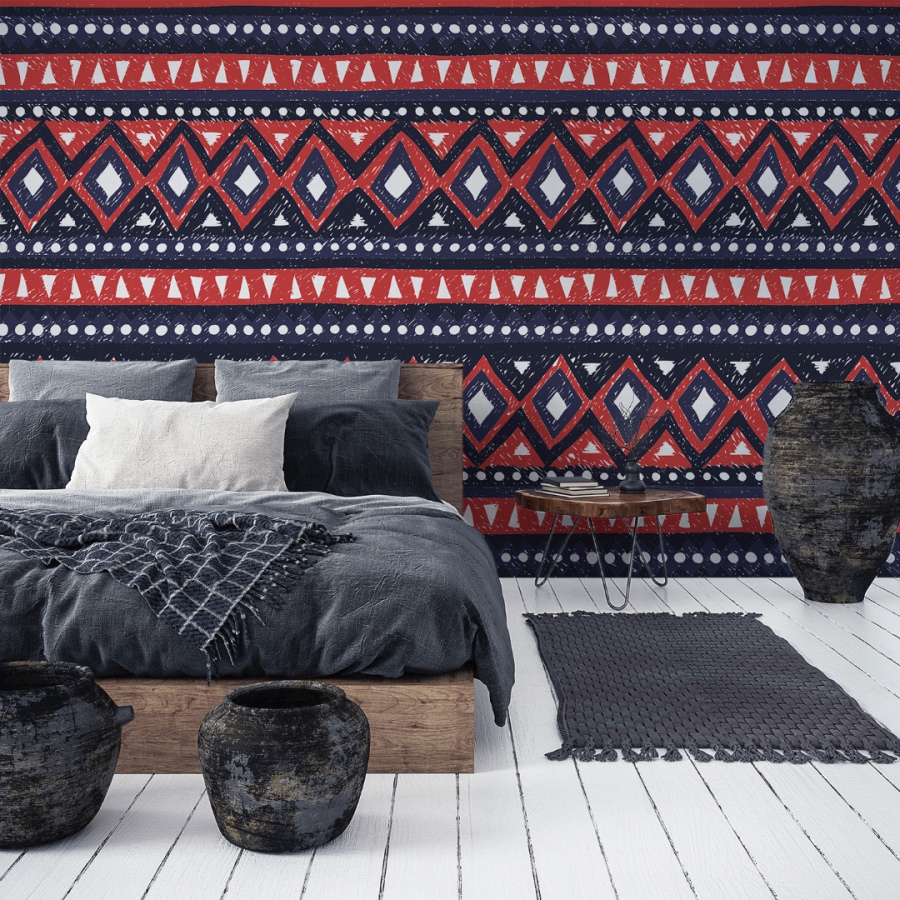 Обои Кечуан 1