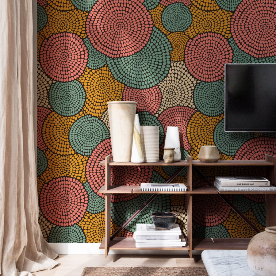 Обои Малаяли 1