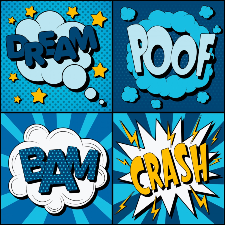 Обои Сплэш 1