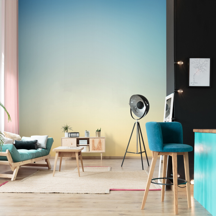 Обои Санрайз 1