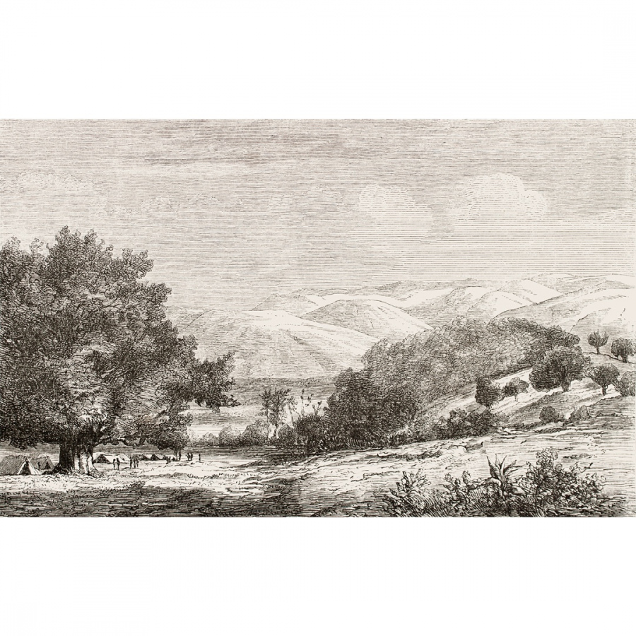 Обои Тувалу 1