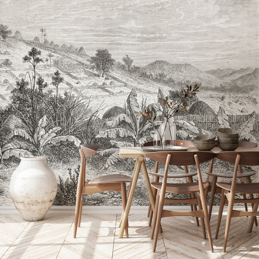 Обои Туамоту 1