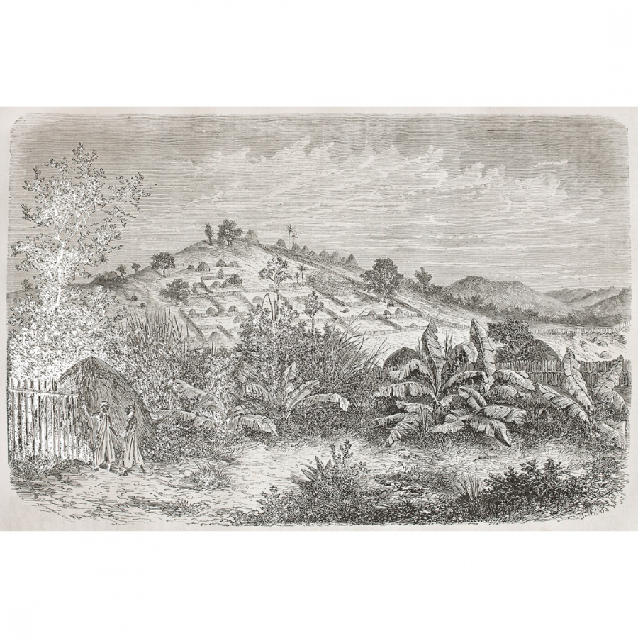 Обои Туамоту 1