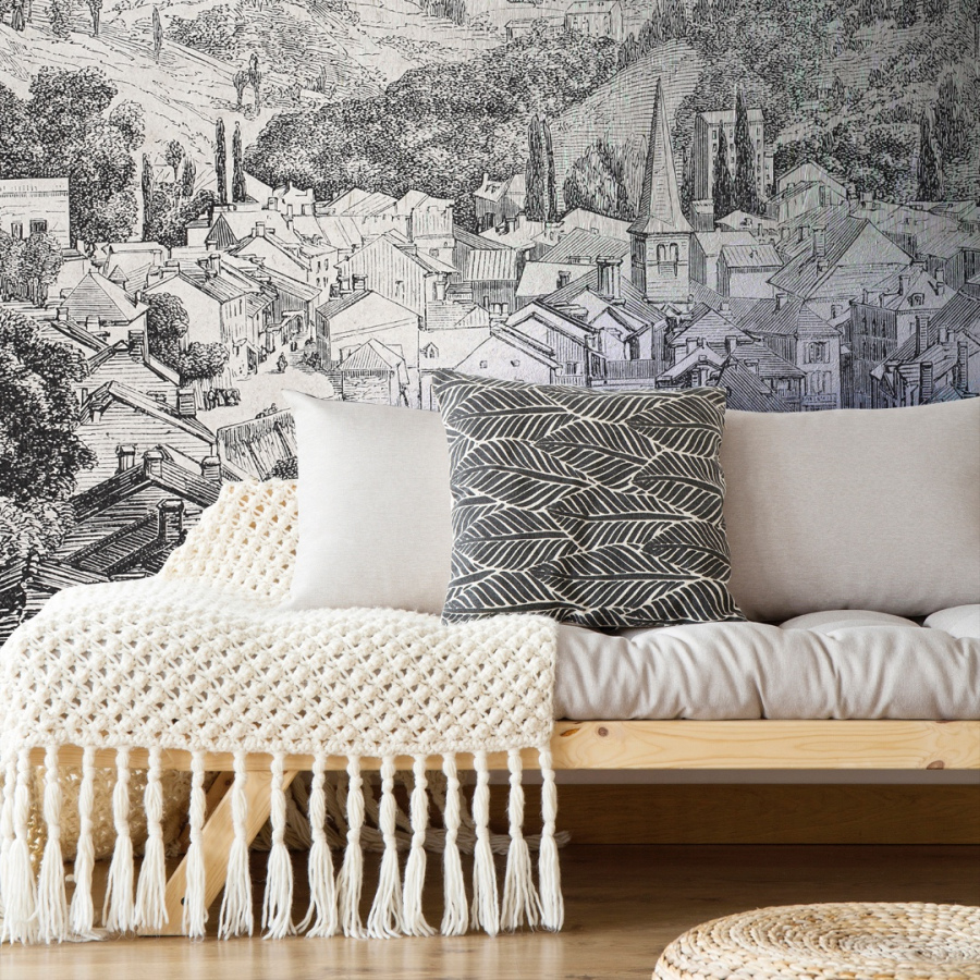 Обои Уоллис 1