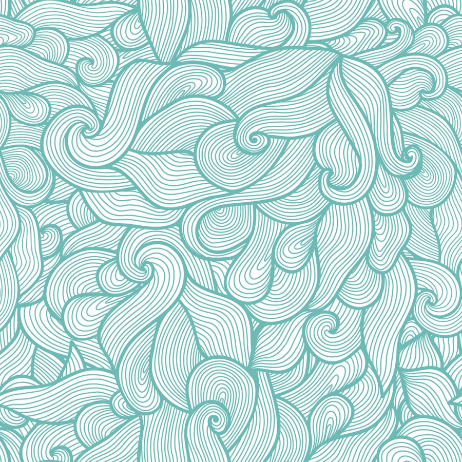 Обои Хокусай 1