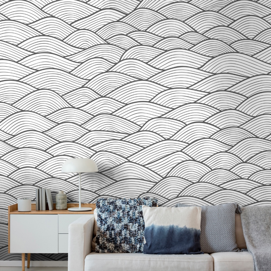 Обои Калэмбель 1