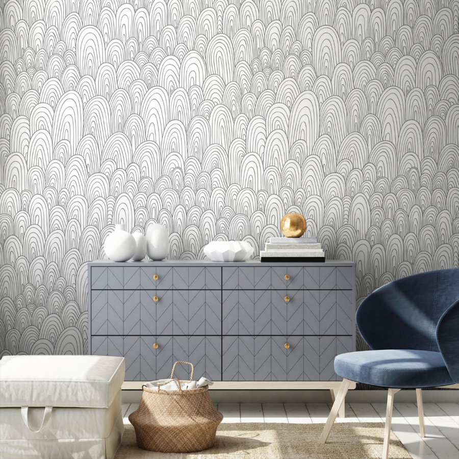 Обои Хоббитон 1