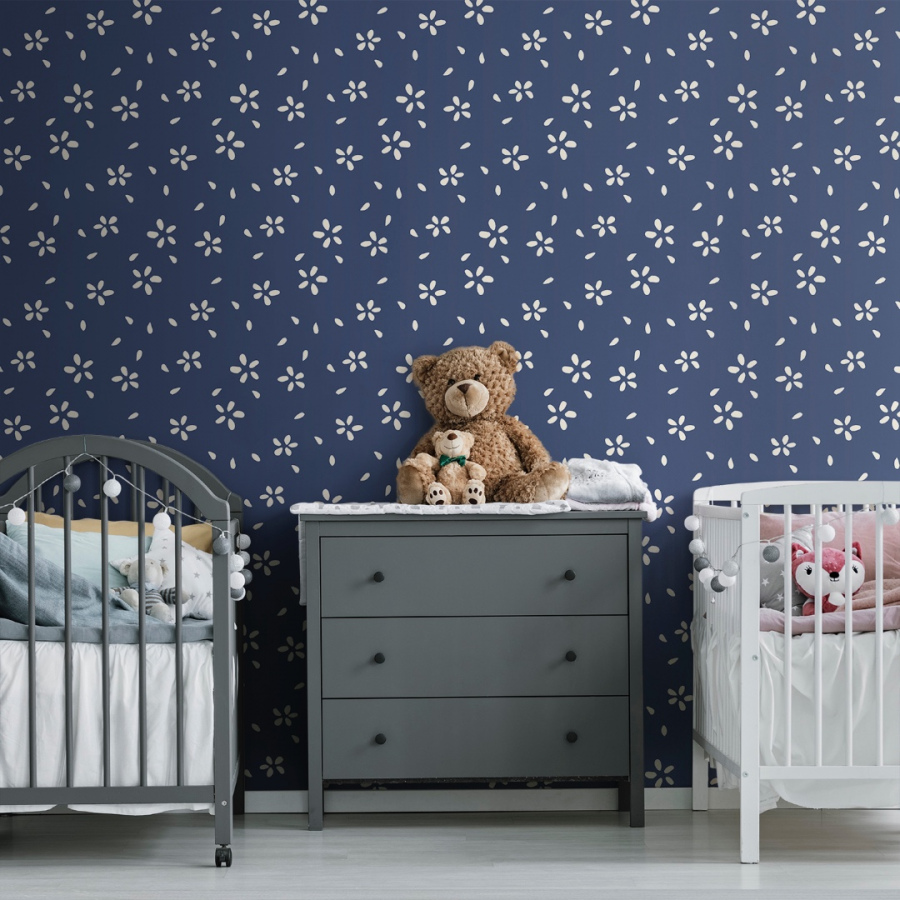 Обои Эдельвейс 1