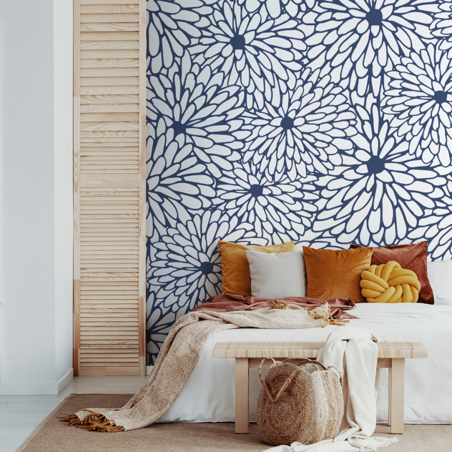 Обои Камомайл 1