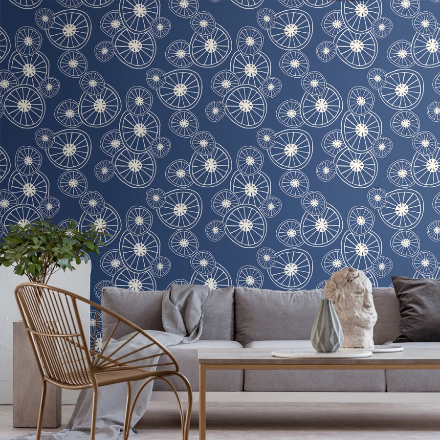 Обои Тайдзю 1