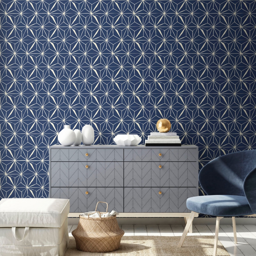 Обои Танграм 1